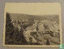 Bouillon - Panorama gezien van Ramonette - Afbeelding 1