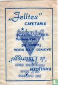 "Jeltex" Cafetaria - Paviljoen "De Buteriggel" - Image 1