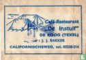 Café Restaurant "De Instuif" - Image 1