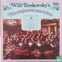 Willi Boskovsky’s Nieuwjaarsconcerten - Afbeelding 1