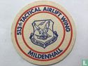 513 th tactical airlift wing - Bild 1