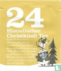 24 Himmlischer Christkindl Tee - Afbeelding 1