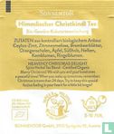 24 Himmlischer Christkindl Tee - Afbeelding 2