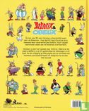 Zoek en vind Asterix & Obelix - Afbeelding 2