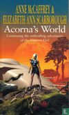Acorna's World - Image 1