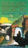 Acorna's Quest - Afbeelding 1