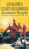 Acorna's People - Afbeelding 1