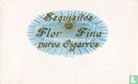 Esquisitos - Flor Fina - puros Cigarros - P.B. & Co. 2747. - Bild 1