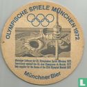  Olympische Spiele München 1972 - Afbeelding 1