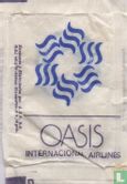 Oasis Airlines - Image 1