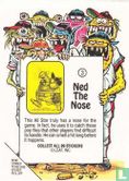 Ned The Nose - Afbeelding 2
