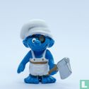 Scheepskoksmurf