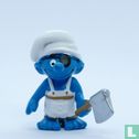 Scheepskoksmurf