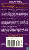 Nimisha's Ship