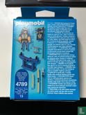 Playmobil Samuraï - Afbeelding 2
