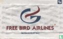 Free Bird Airlines - Image 1