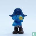 Uitkijksmurf
