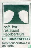 Café Bar Restaurant Kegelcentrum De Tankenberg - Image 1