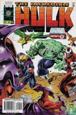 The Incredible Hulk 445 - Image 1