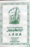 Chinees Indisch Restaurant "Mandarin" - Image 1