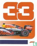 Red Bull Racing Honda - Bild 1