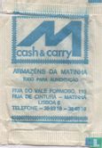M cash & carry - Image 1