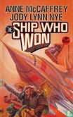 The Ship Who Won - Bild 1