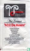 Wegrestaurant "Afrit De Meern" - Afbeelding 1