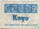 Koyo - Afbeelding 1