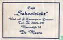Café "Schoolzicht" - Bild 1