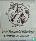 Heer Bommels Wijnhuys - Image 1