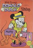 Donald Duck waarin opgenomen Mickey 472 - Bild 1