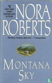 Montana sky