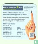Hoorcentrum Aerts - Bild 1