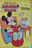 Donald Duck waarin opgenomen Mickey 477 - Bild 1