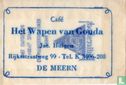 Café Het Wapen van Gouda - Bild 1