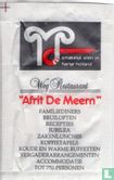 Wegrestaurant "Afrit De Meern" - Image 1