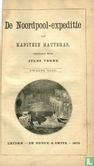 De Noordpool-expeditie van kapitein Hatteras - Afbeelding 2