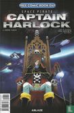 Space Pirate Captain Harlock - Image 1