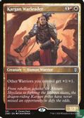 Kargan Warleader