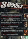 3 Action Loaded Movies - Full Combat Edition - Image 2