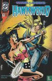 Hawkworld 16 - Image 1