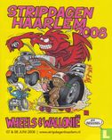 Roues & Wallonie - Image 1