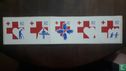 Croix rouge Belgique  - Bild 1