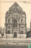 Maastricht St. Josefkerk ( voormalige Augustijnenkerk 1650 ) Kesselskade - Bild 1