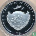 Palau 1 Dollar 2012 (PP) "Basilica St Peter" - Bild 2