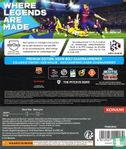 Pro Evolution Soccer 2018 - PES 2018 Premium Edition - Afbeelding 2