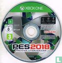 Pro Evolution Soccer 2018 - PES 2018 Premium Edition - Afbeelding 3