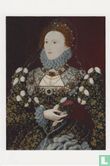 Queen Elizabeth I, 1575 - Image 1