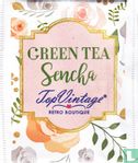 Green Tea Sencha - Bild 1